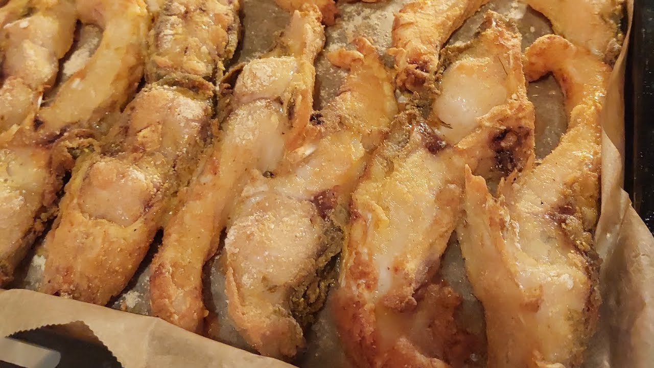 KAKO PRIPREMITI &Scaron;ARANA SA KUKURUZNIM BRA&Scaron;NOM U RERNI
