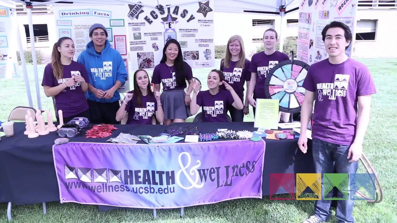 Safer Spring Break Tips | UCSB Health & Wellness