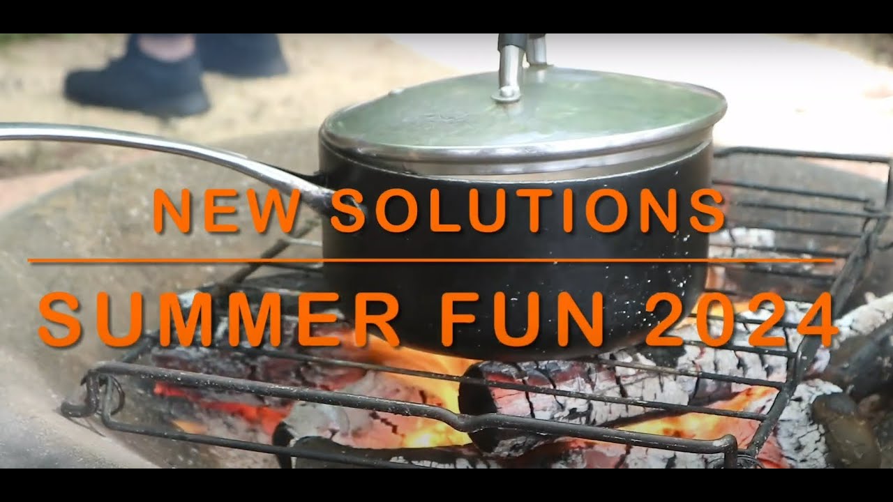 NEWSolutions Summer Fun 2024