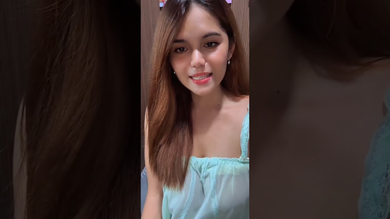 Bellamae Periscope Lovely 💦💝