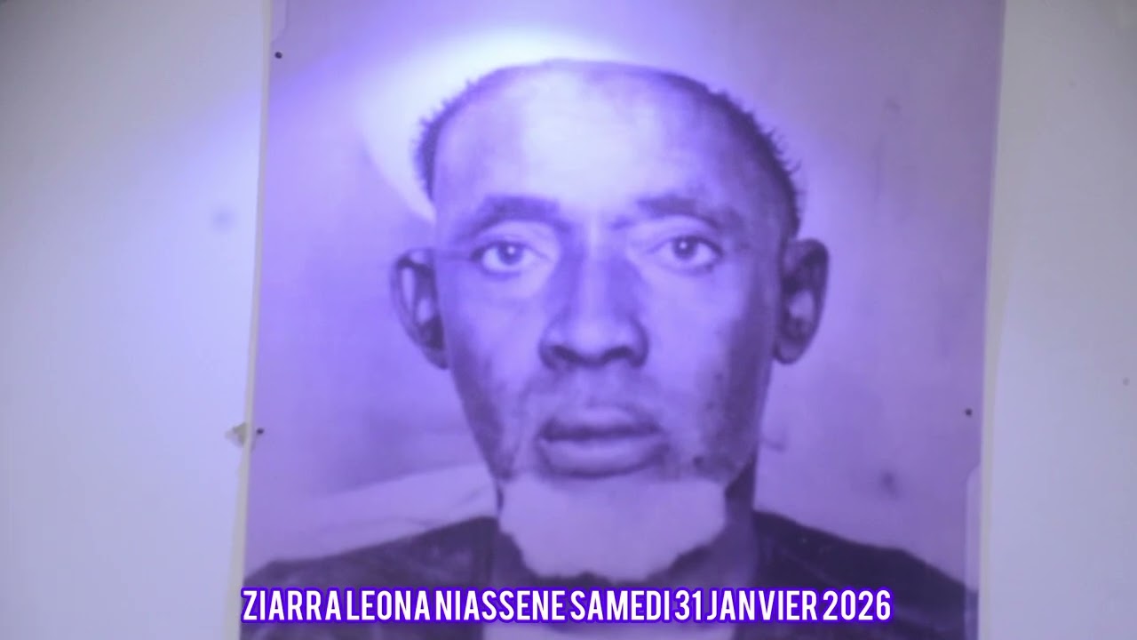 Bande annonce ziarra leona niassene le 31 janvier 2026 