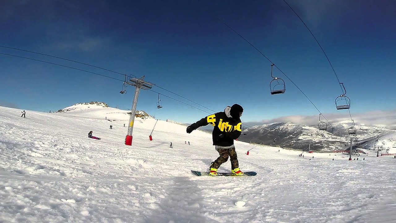 Valgrande Pajares 2016