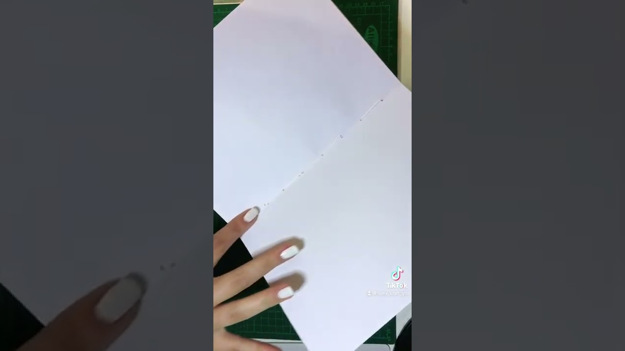 Haz libretas o cuadernos desde cero 📓