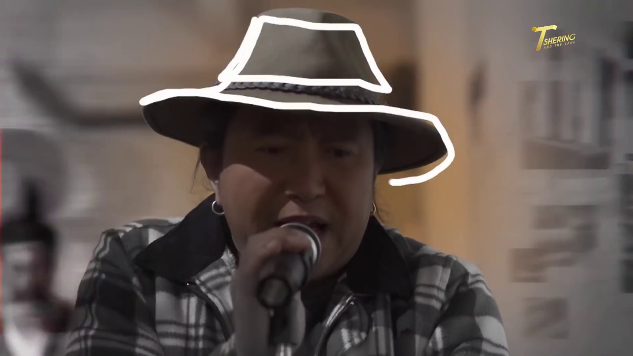 YAAD ( याद ) | TSHERING AND THE BAND | OFFICIAL MUSIC VIDEO | 2019 HD |
