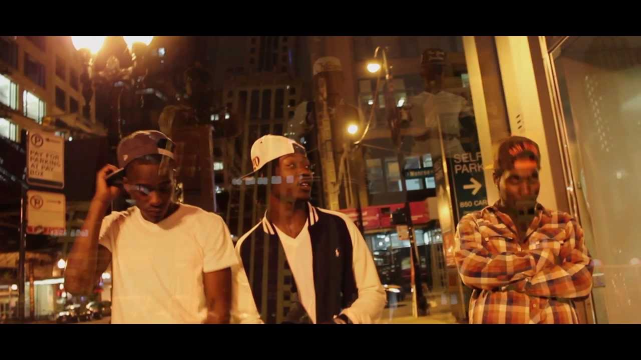 Told You - Shawn Prince Ft. Young Affishal [Official Music Video]