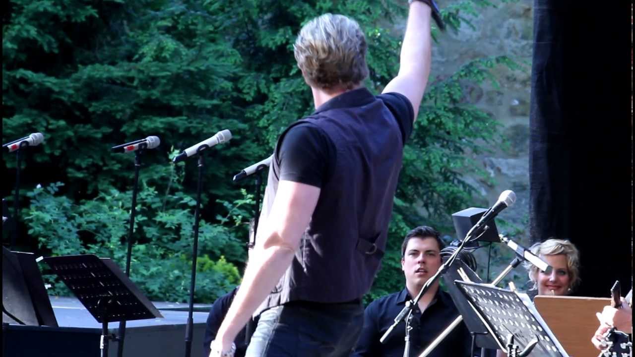 Pfingstgala - Mark Seibert 