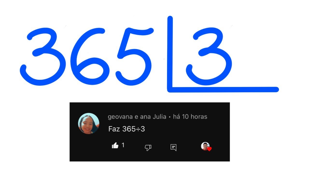 DIVISÃO