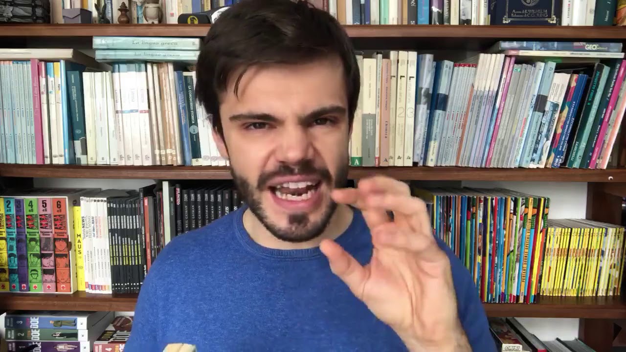 Ricordi dal sottosuolo, di Fedor Dostoevskij