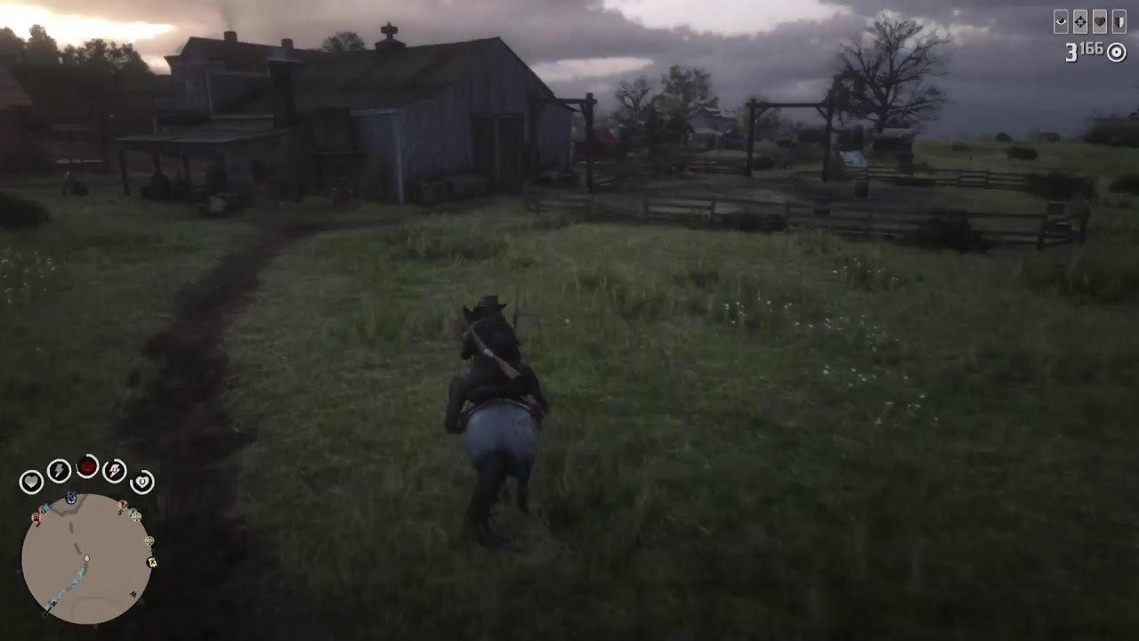 LIVE Red Dead Redemption II 02/01/26  LIVE