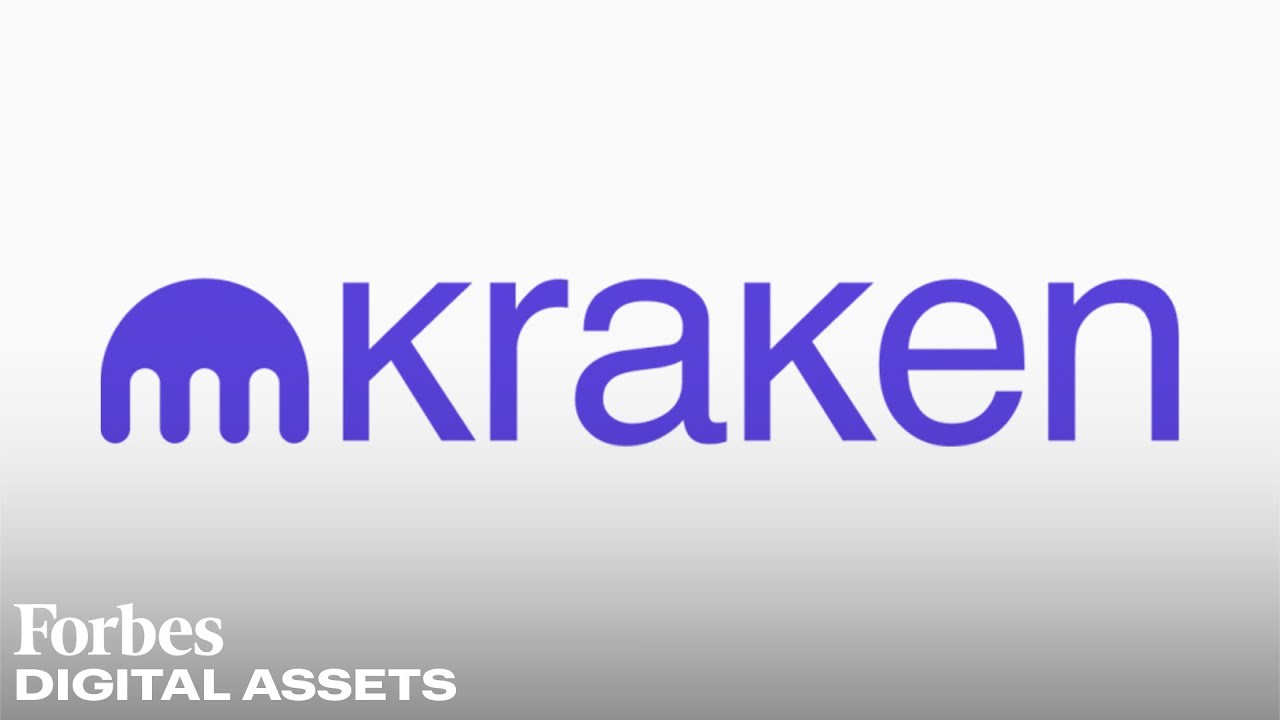 Kraken CEO Is Stepping Down | Forbes Digital Assets