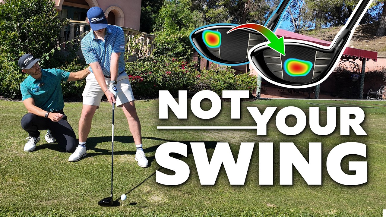 Why This Scratch Golfer Couldn&rsquo;t Keep His Driver Straight