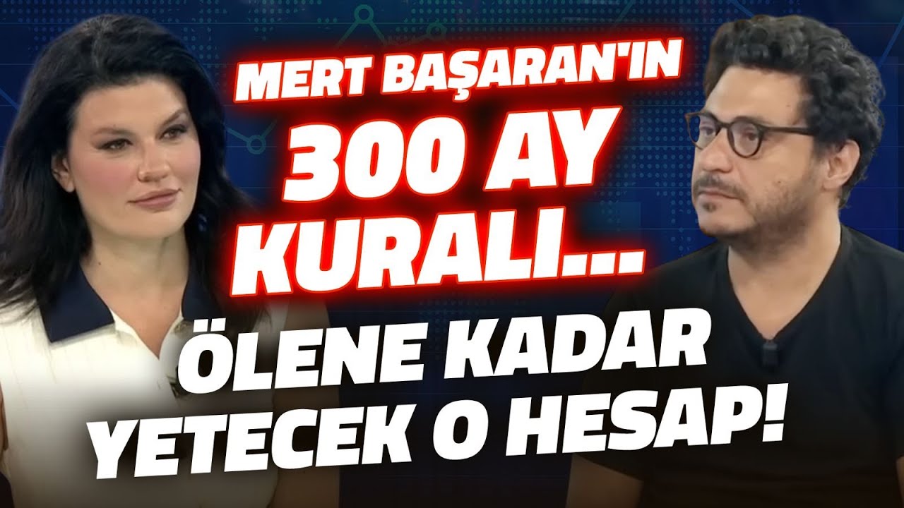 Mert Başaran Nasıl Tatilleri Tercih Ediyor? Türkiye'deki Zengin Kafası... | Oylum Talu