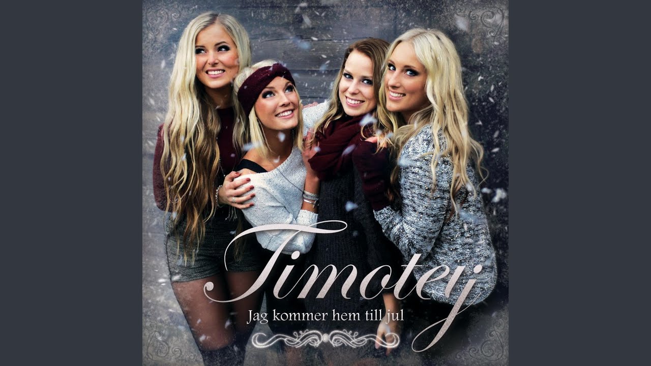 Jag Kommer Hem Till Jul