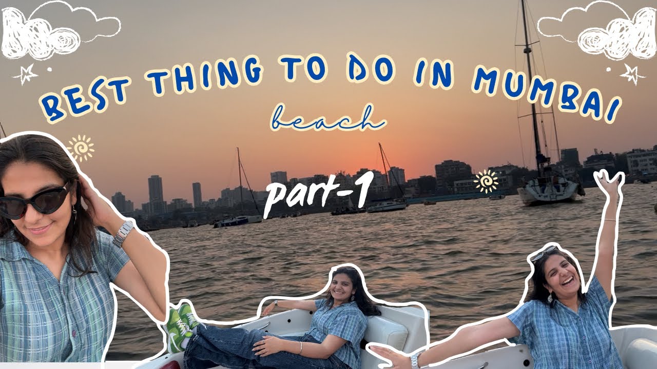 Boat Ride - Gateway of India | Price, Location…Complete Details ❤️🚢✨Must-Do Mumbai Experience!