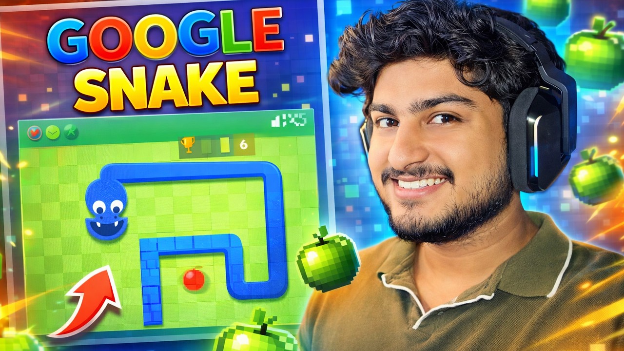 Google Snake LIVE 🔴- New Record #viral #shorts #shortvideo