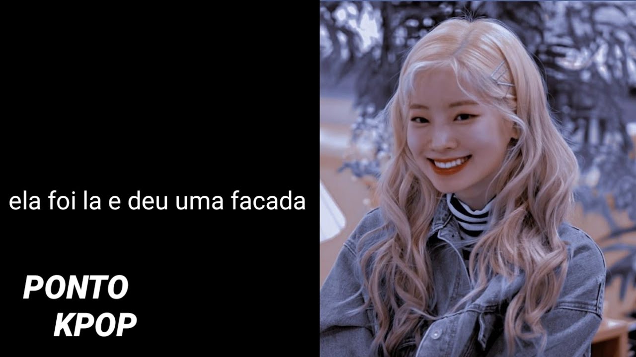 TWICE RESPONDE 1/??
