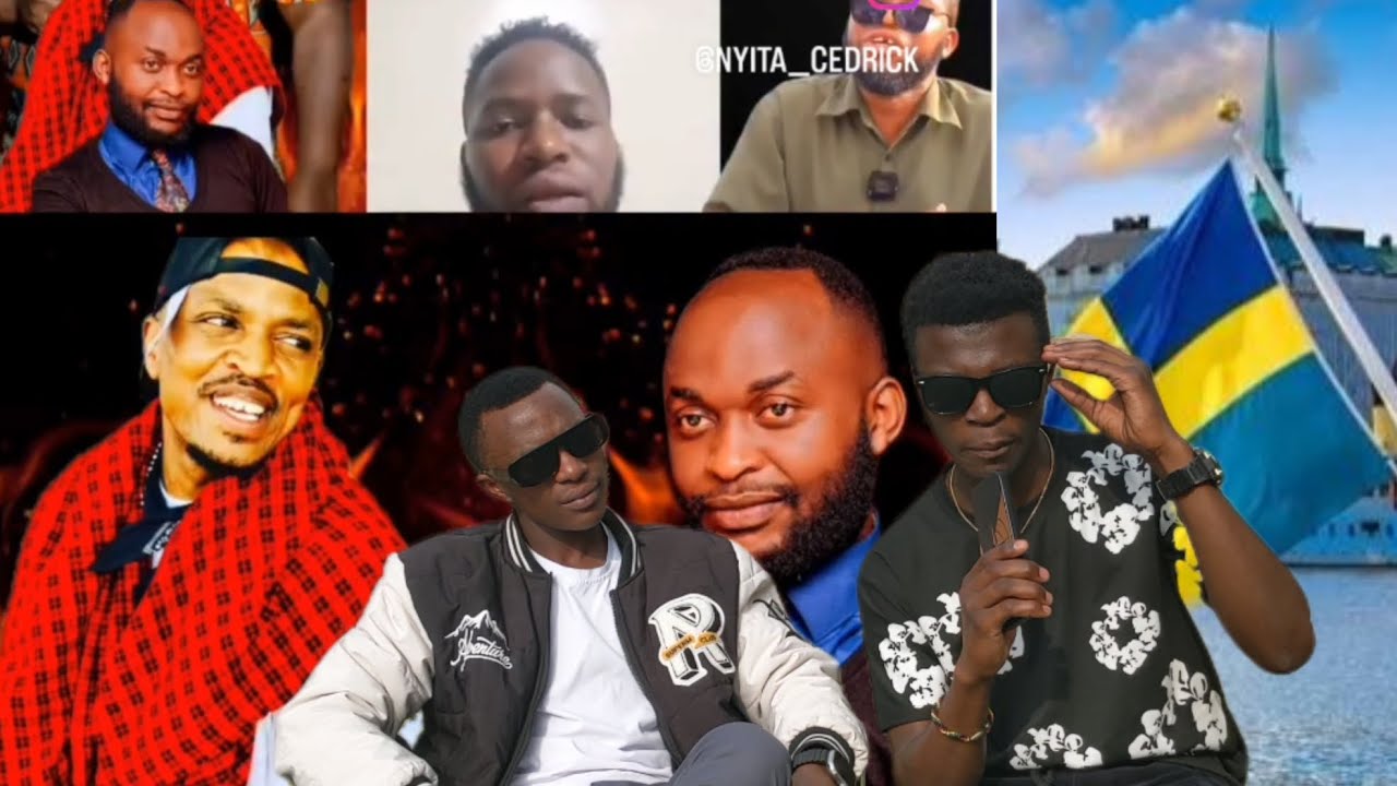 GUSAMBANA BIGIYE KUJYA BIKORWA NKA SPORT, IRENE NA DUMBA BYAKOMEYE🔥😭🔥