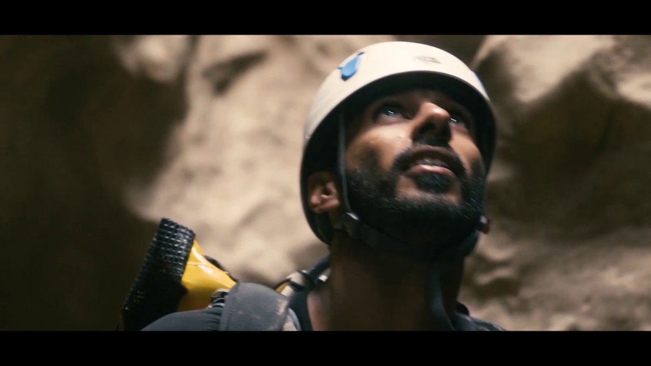 Oman travel guide: Jebel Shams and Musandam fjords | National Geographic Traveller
