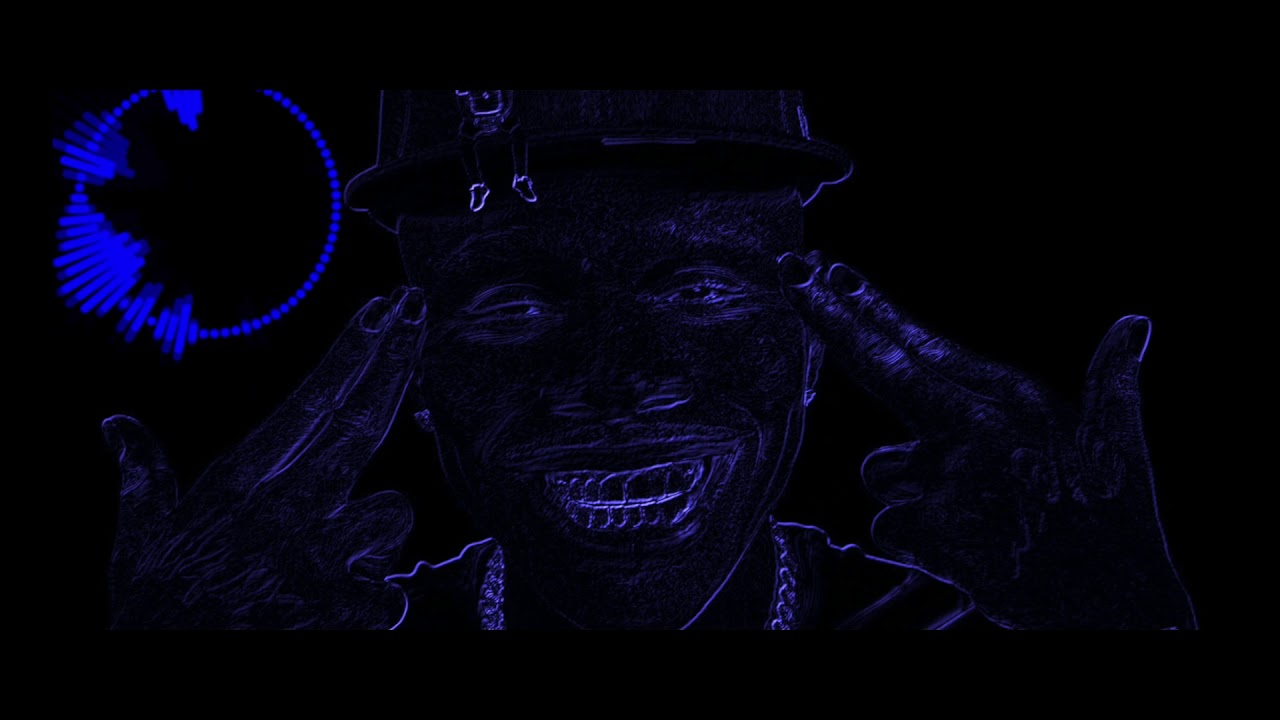 DaBaby-Pony (KK Version)