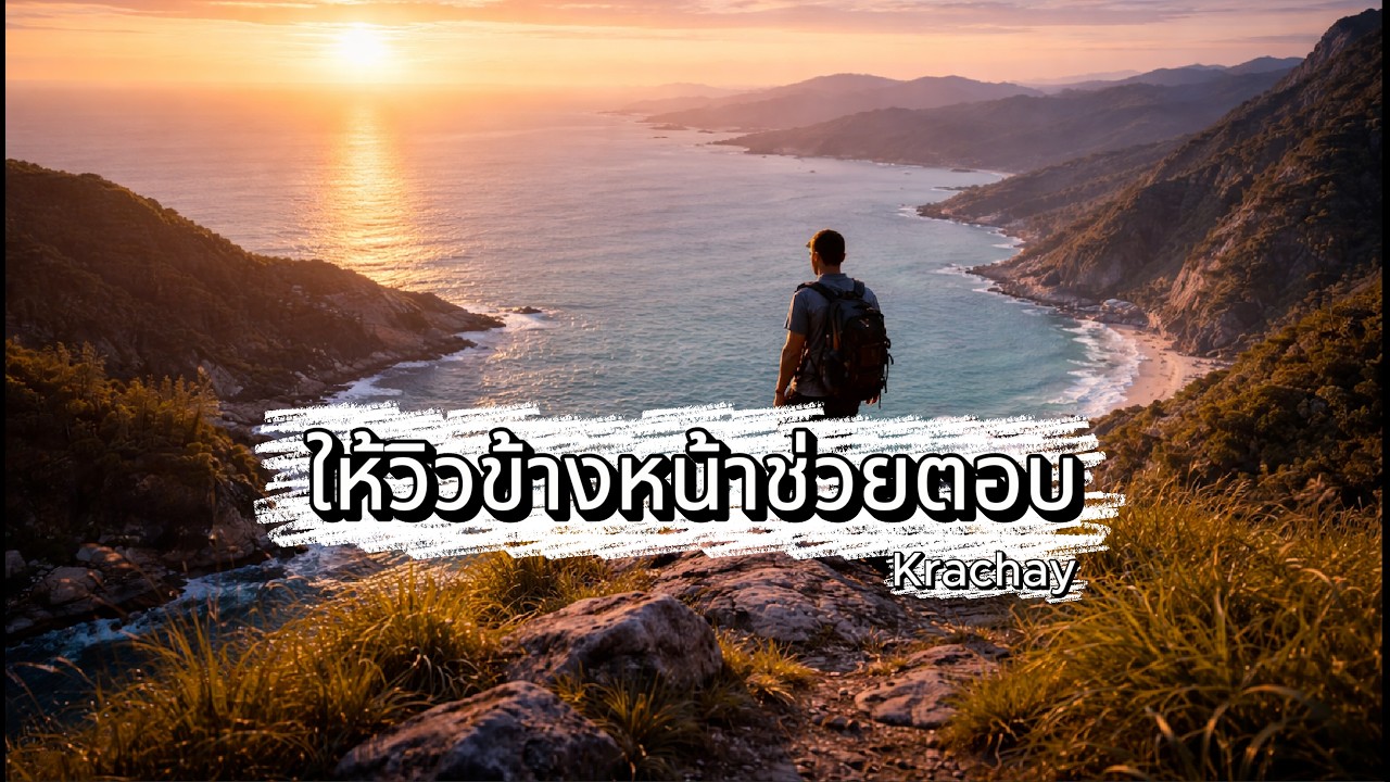 ให้วิวข้างหน้าช่วยตอบ