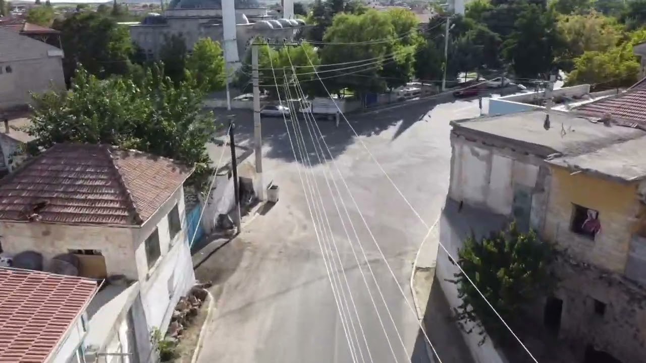 Nevşehir/Gülşehir | Karacaşar tanıtım filmi |
