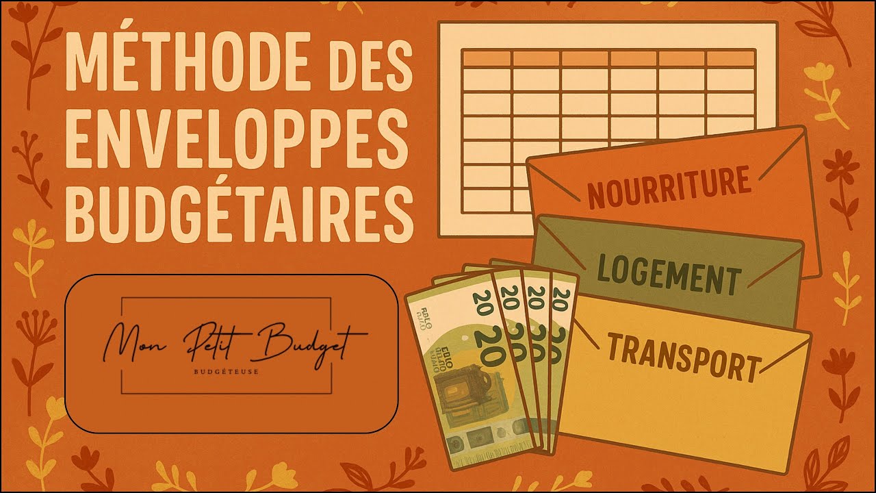 BILAN DU MOIS D’OCTOBRE 💸🍂 Économies et defis 