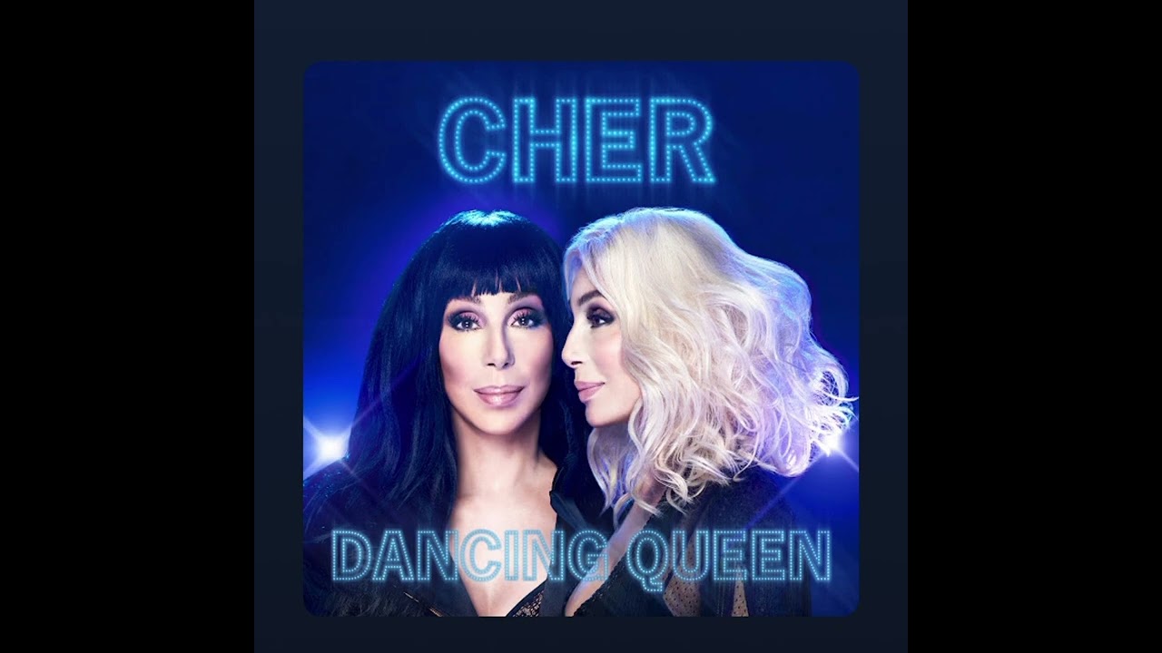 Mix de Cher