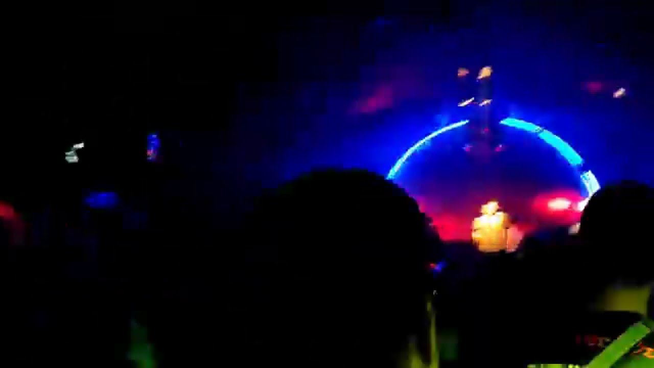 Kopf und H&ouml;rer @ Kopf und H&ouml;rer B-Day 2015