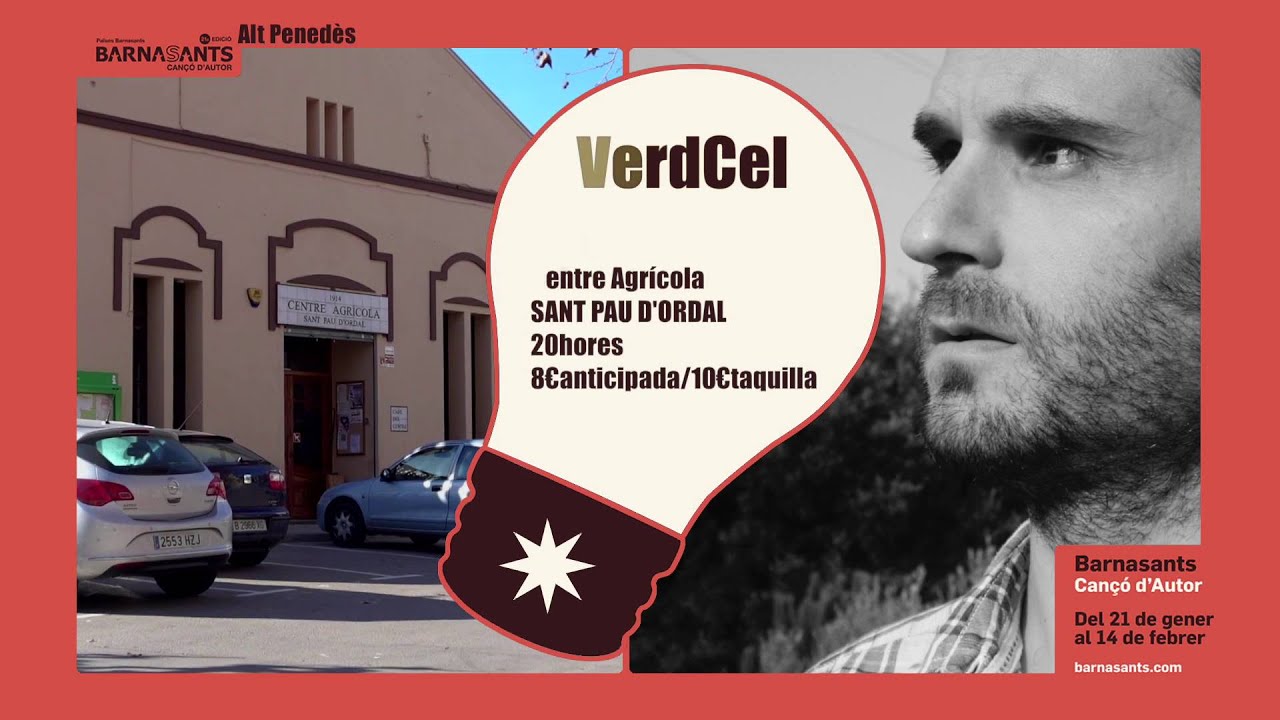 BARNASANTS PENED&Egrave;S 2016 - Gelida,Sant Sadurn&iacute; i Subirats