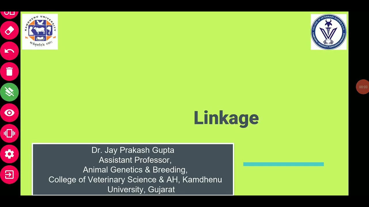Linkage