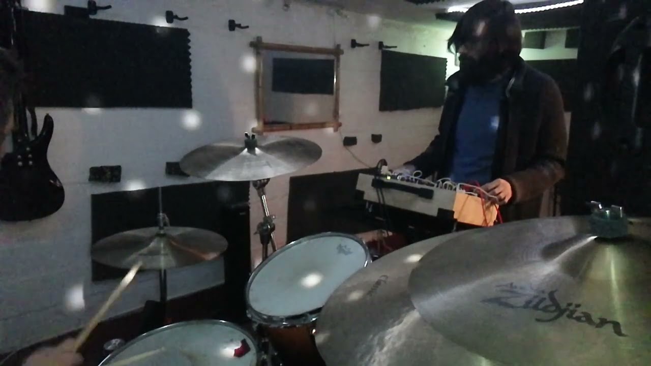 Pero - Tribus Urbanas (2026 02 14)