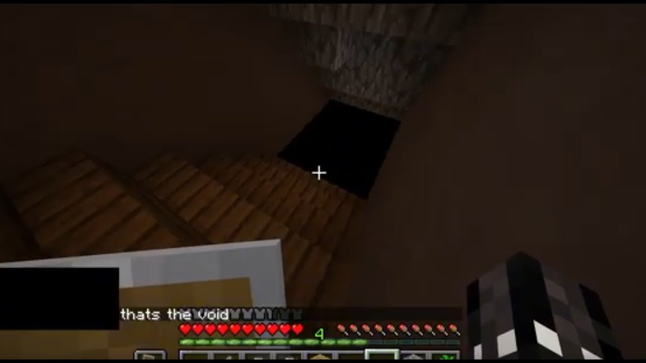 Ironically, I feel watched