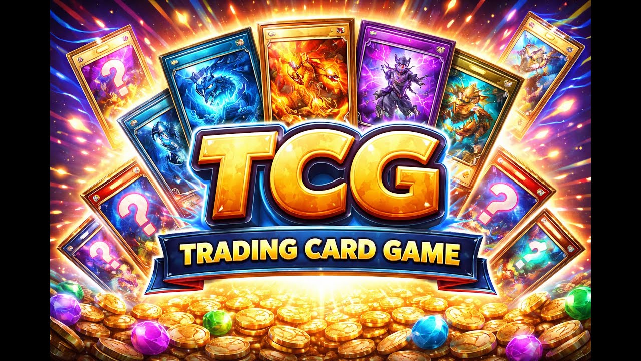 TCG Trading Card Shop Episode 5 obtaining a $57k card!