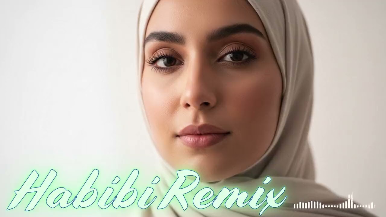 🎶 Habibi Deep Vibes - Chill Arabic House 2025 | Night Lounge & Relax Beats 🌙