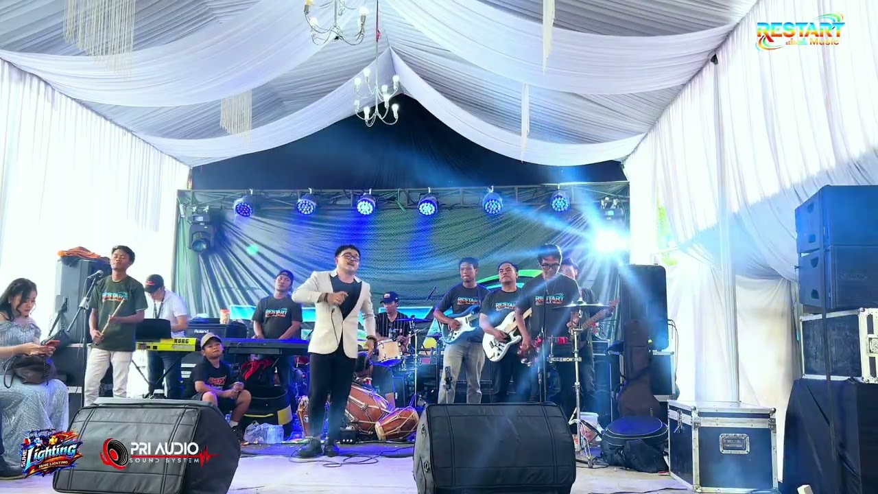 Dayat Ginanjar- Buah Duri Neraka 