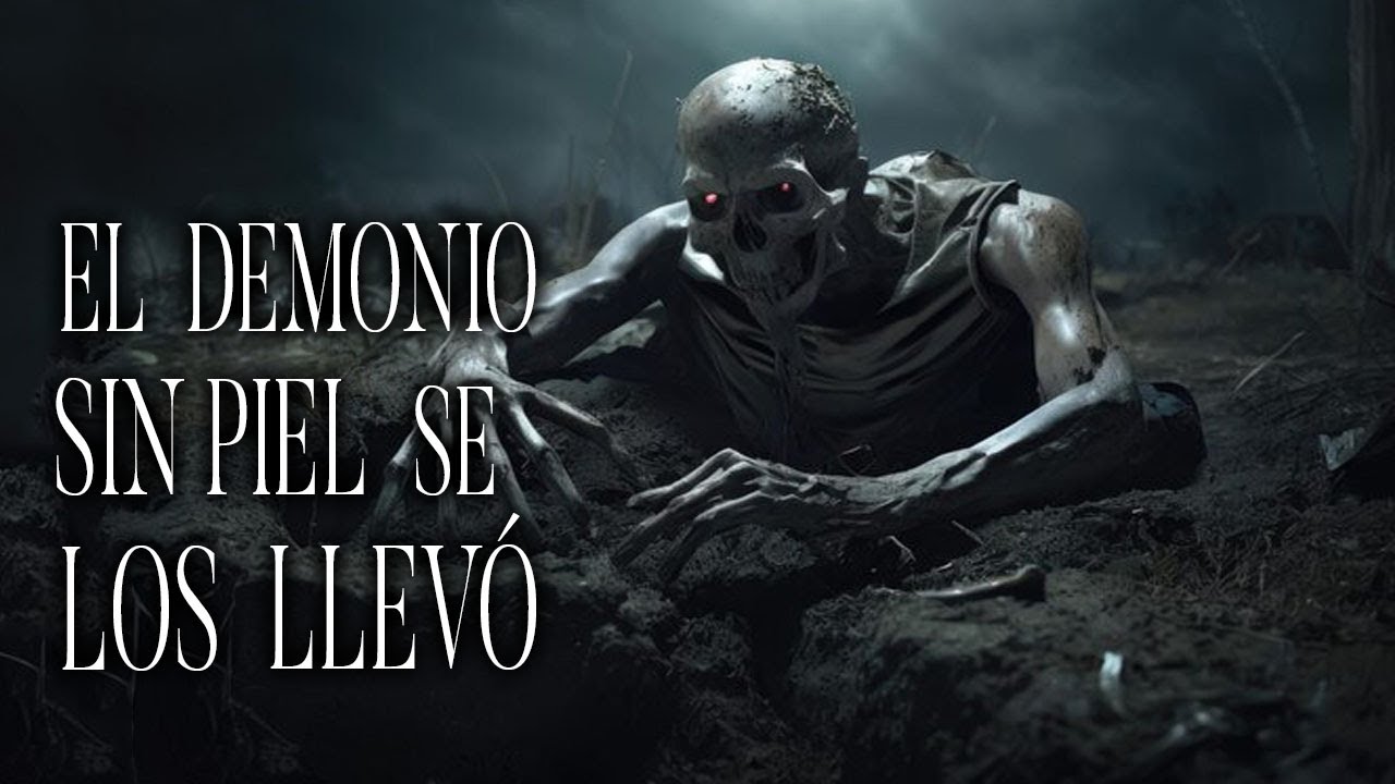 NADIE Está A SALVO : Encuentros PARANORMALES Que Te HELARÁN La Sangre 😱☠️- Voces De La Noche