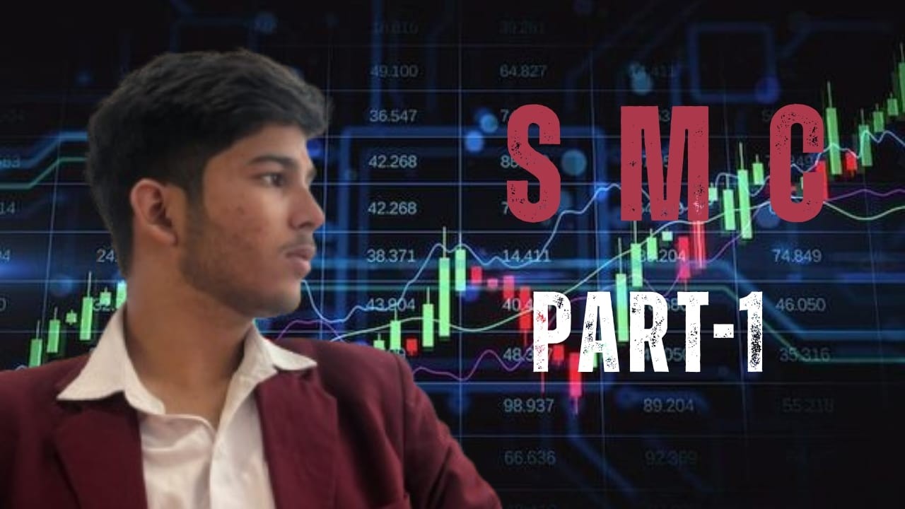 🔥 SMC Introduction | Smart Money Concepts Explained | ForexBurner 🔥