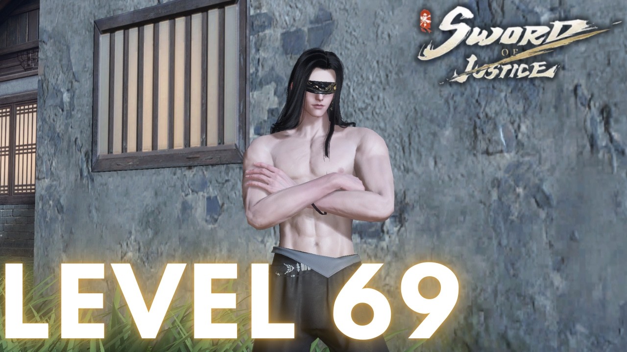D7 SAMPE SAHUR | SWORD OF JUSTICE