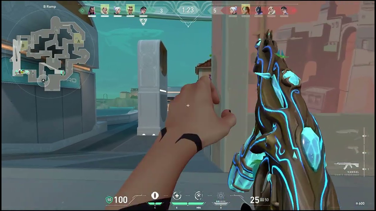 Ascendant Aimer 1