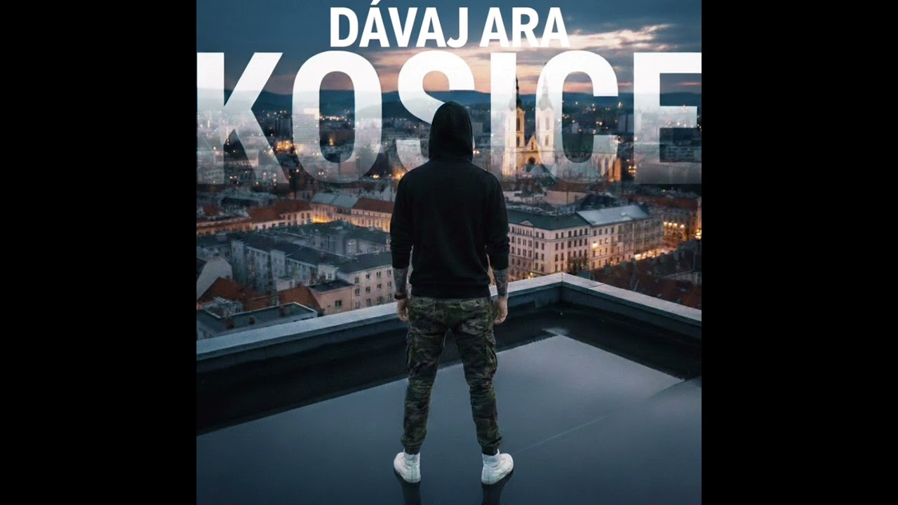KOŠICE – DÁVAJ ARA 