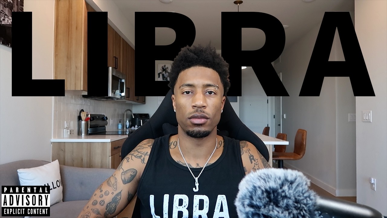LIBRA ♎️ - I CANT HELP IT!🤷🏾‍♂️ TELL IT HOW IT IS!🗣️