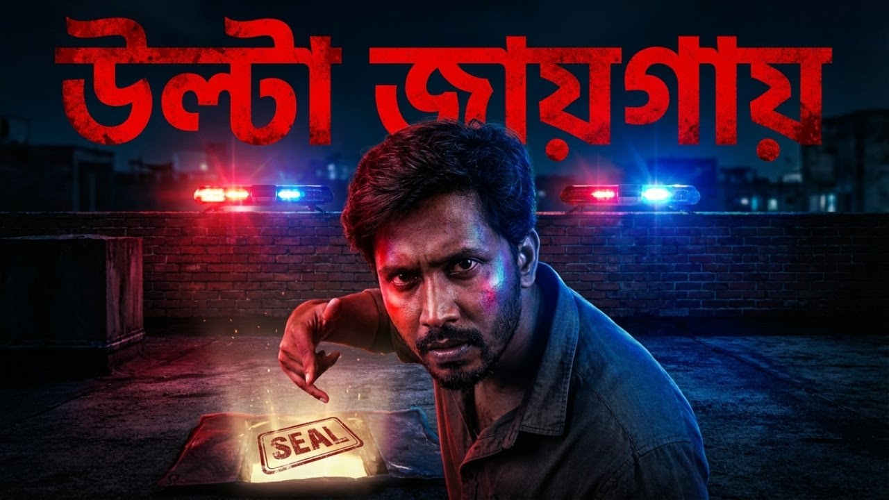 Ulta Jaigai Seal! | উল্টা জায়গায় সিল | Shakir Limun & Akash Mahmud | Latest Rap