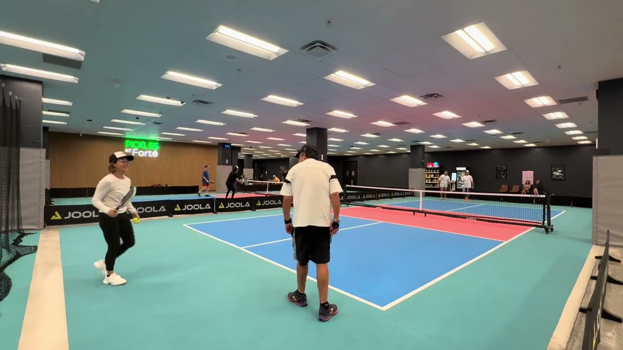 MXD #3 / 2nd set