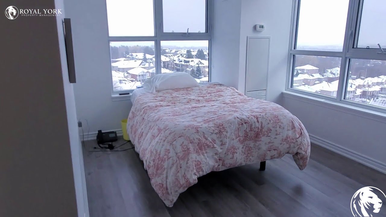 806-11611 Yonge Street, Richmond Hill, Ontario L4E 3N8
