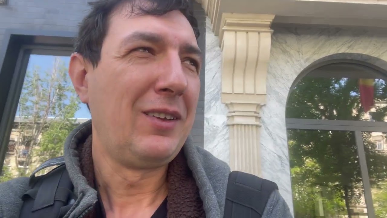 Как я получал румынское гражданство