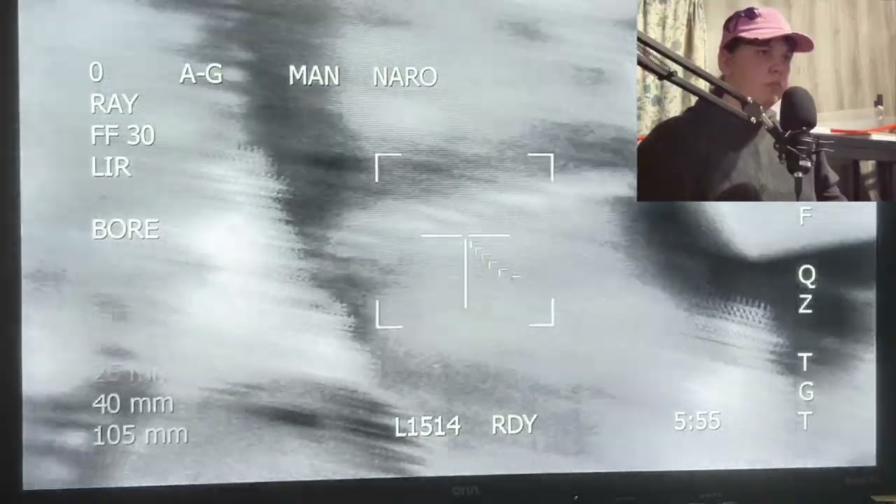 Death From Above | Call of Duty 4: Modern Warfare 
