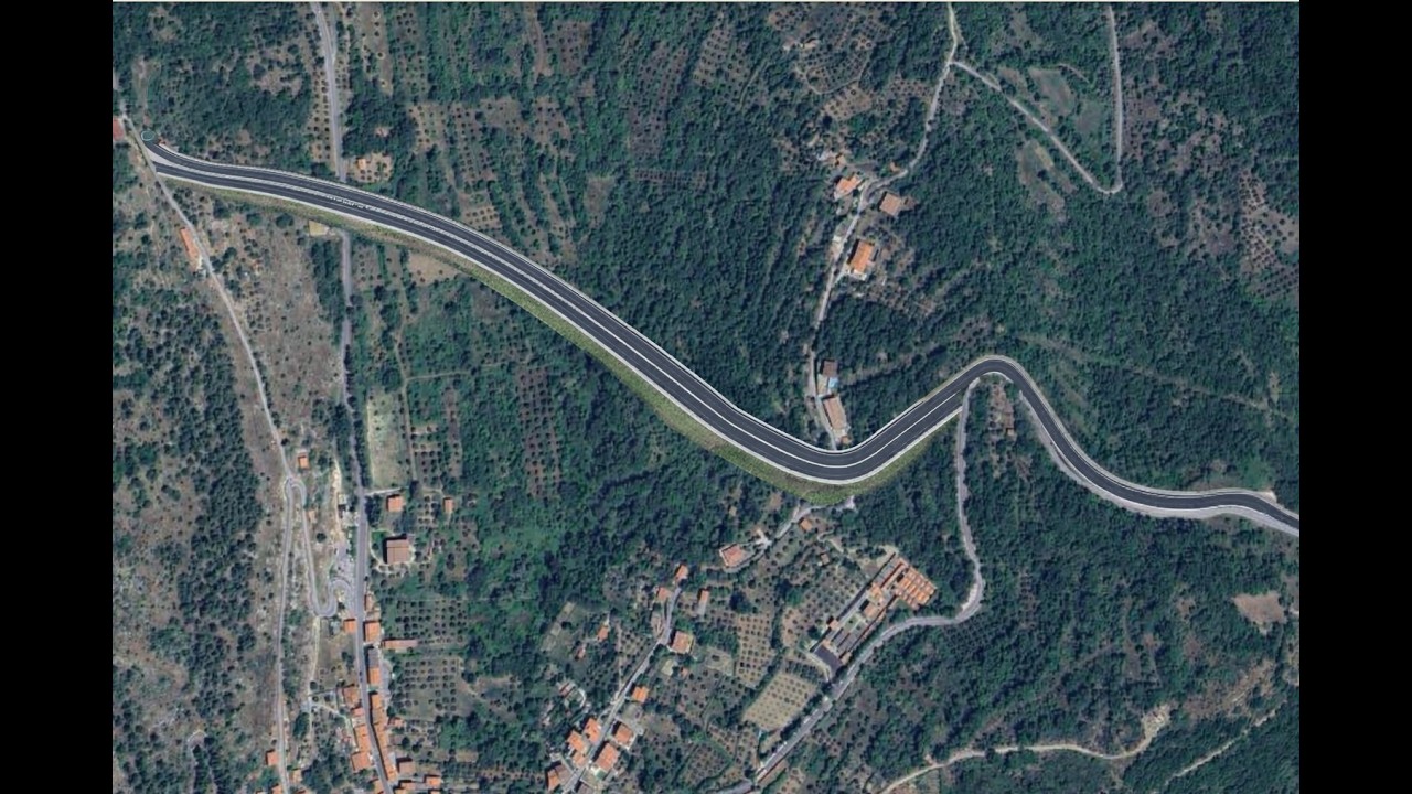 Longano, arriva la svolta: entro il 2029 la bretella viaria sulla sp 21