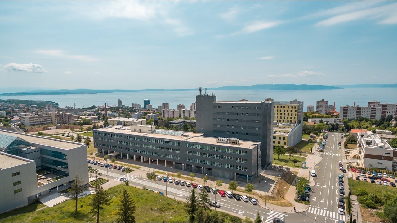 Fakultet informatike i digitalnih tehnologija, Sveučilište u RIjeci