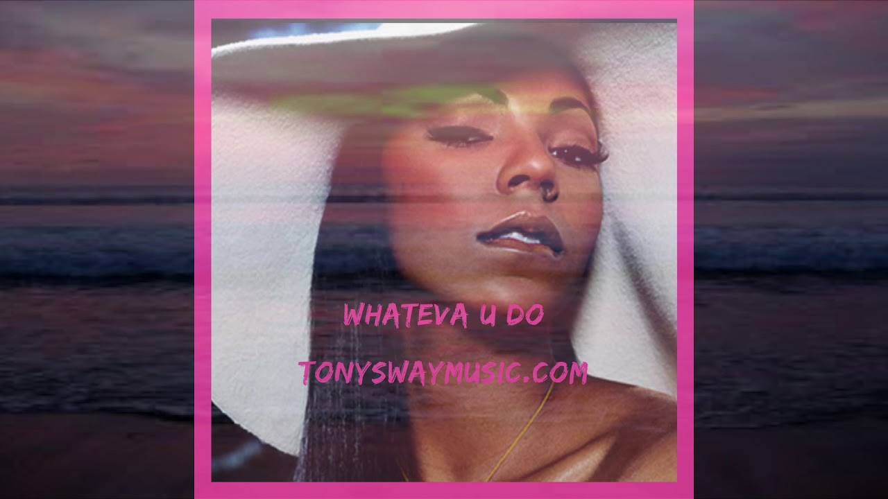 Sold! Smooth | Melodic | Chill | Funky - Mid 2000's type RNB & Hip Hop Beat (Whateva U Do)