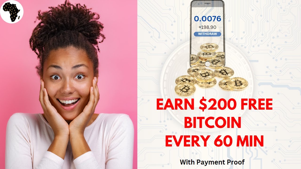 Win Up To $200 Free Bitcoins on This Website | Cryptocurrency | Free Bitcoin | Make Money Online |